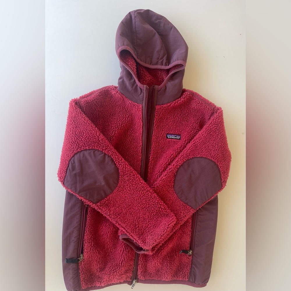 Kids'  Patagonia Retro-X® Jacket  size L